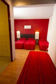 Brit Hotel Essentiel Sète / Balaruc - Room