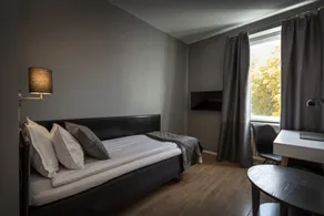 Hotell Skövde - Chambre