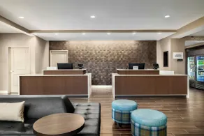 Residence Inn Richmond Airport - Reception