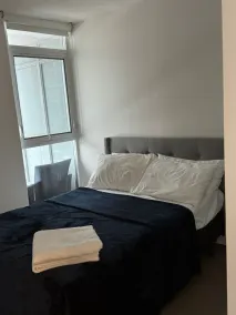 151 Dan Leckie Way - Room