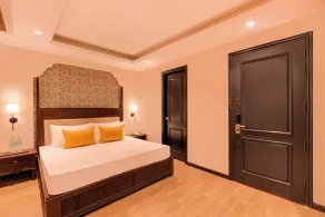 Lemon Tree Hotel, Arpora, Goa - Room