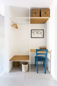 Canceddi Bed and Breakfast - Zimmer