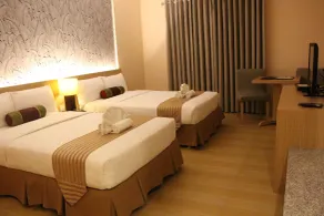 Mount Sea Resort - Room