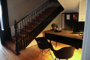 Porto Music Guest House - Reception