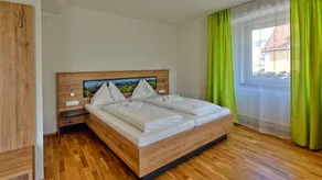 Hotel & Restaurant DAS RÖSSL - Rom