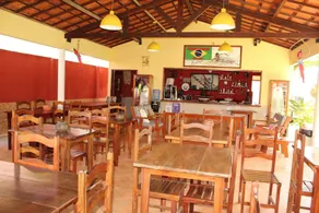 Paracuru Kitefriends Pousada - Ristorante