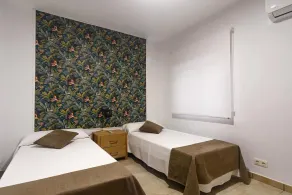 Apartamentos Mirador  - Habitación