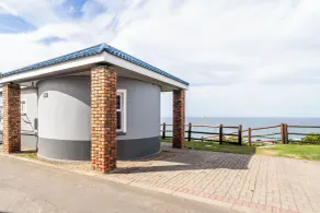 ATKV Hartenbos - Room