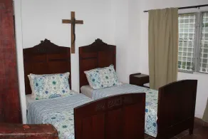 Los Aramos - Room