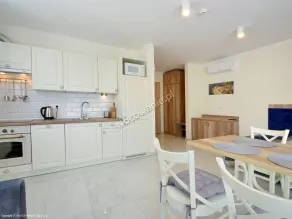 Apartamenty na skarpie - Eget kök