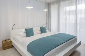 Spa Resort Styria- ADULTS ONLY - Chambre
