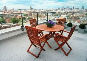 Marlin Apartments Empire Square - Chambre
