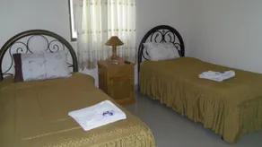 Hostal Butch Cassidy - Room