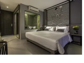 Mazi Design Hotel by Kalima - Værelse