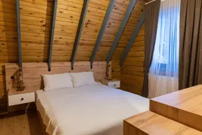 ÇAMBAŞI KAYAK VE DOĞA TESİSİ - Room