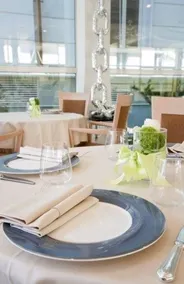 Grand Hotel Da Vinci - Restaurant