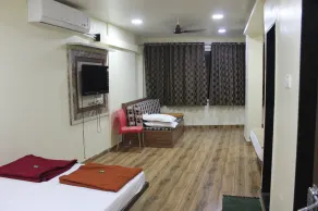 Hotel Mukesh residency - Room
