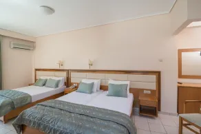 Regina Mare Hotel - Rom