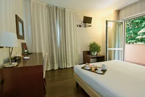 Hotel 2C - Room