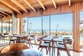 Chateau Eden El Rouh & Spa - Restaurant