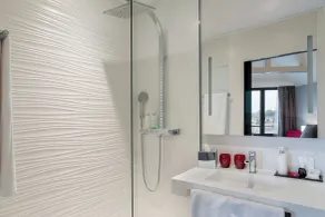 BEST WESTERN Moderne - Salle de bain