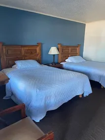 Cielito Lindo Motel - Chambre