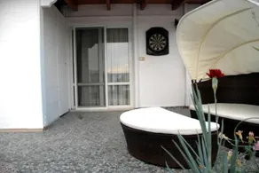 Villa Mucho - Zimmer
