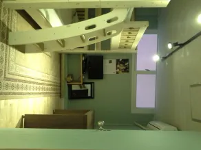 Mama Guesthouse Myeongdong - Zimmer