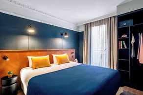 RockyPop Grenoble Appartements - Room