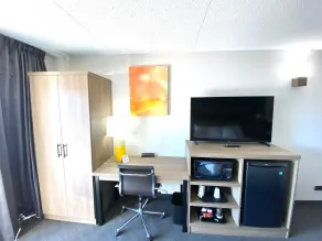 Comfort Inn - Chambre
