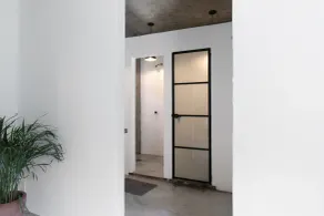Soiree - Salle de bain