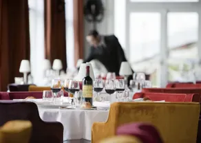 Le Grand Hôtel Cabourg - MGallery - Restaurant