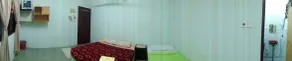 Ai Beach Resort - Chambre
