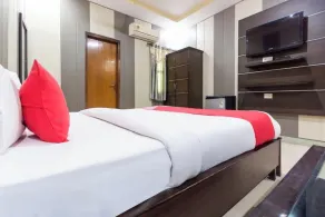 Dalamwala Hotel - Rum