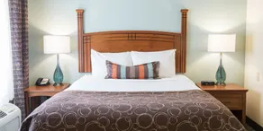 Staybridge Suites Fargo by IHG - Værelse