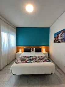 Iberflat Fabiola   - Habitación