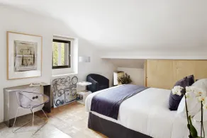 Box Art Hotel - La Torre - Chambre