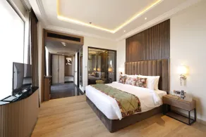Fortune Ranjit Vihar, Amritsar - Member ITC Hotels' Group - Zimmer