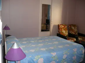 Hôtel Moderne Concarneau - Chambre