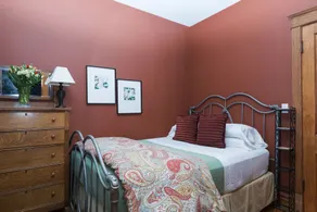 Chicago Guest House Wrigleyville - Room