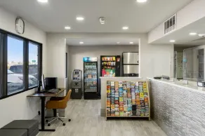Days Inn by Wyndham Wheat Ridge/Denver West - Réception