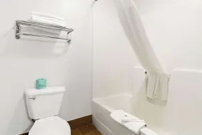 Comfort Inn Joliet West I-80 - Salle de bain