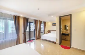 Huyền 179 - Habitación
