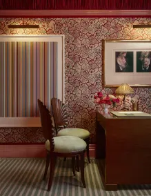 Broadwick Soho - Recepción