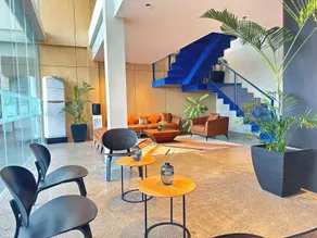 Prince Express Inn Bogo City Cebu - Réception