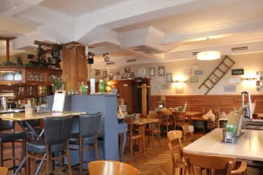 Gasthof Weißes Roß - Restaurant