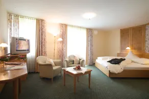 Hotel & Restaurant Dornweiler Hof - Room