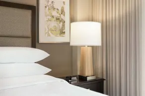 Embassy Suites by Hilton Atlanta Alpharetta - Chambre
