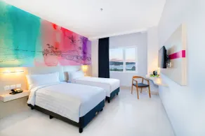 favehotel Bitung - Zimmer