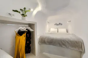 Antrum Cave Villa - Room